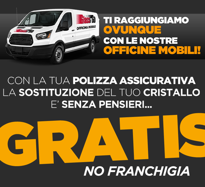 glass'ngo sostituzione vetri auto 11