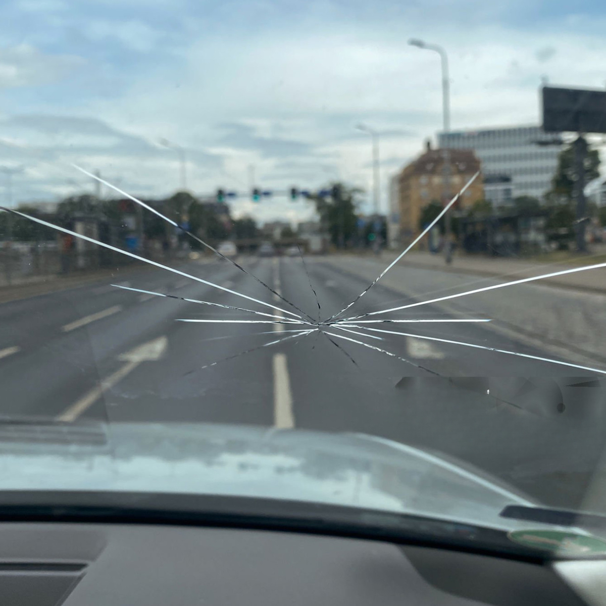 glass'ngo sostituzione vetri auto 6