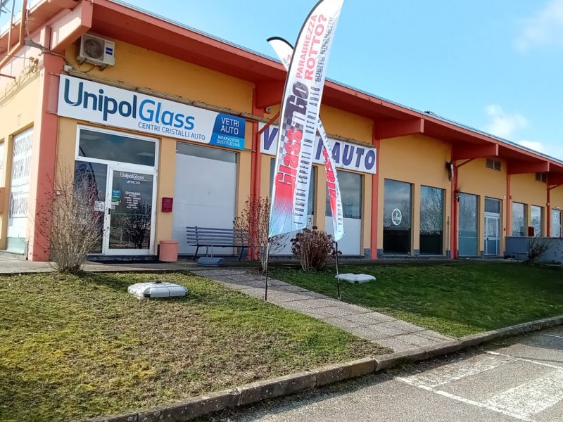 centro glass'ngo