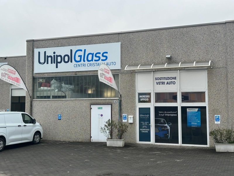 centro glass'ngo