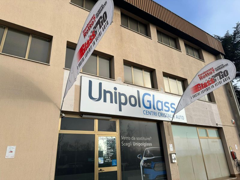 centro glass'ngo